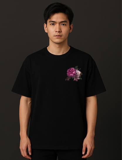 Fatality Oversized T-Shirt