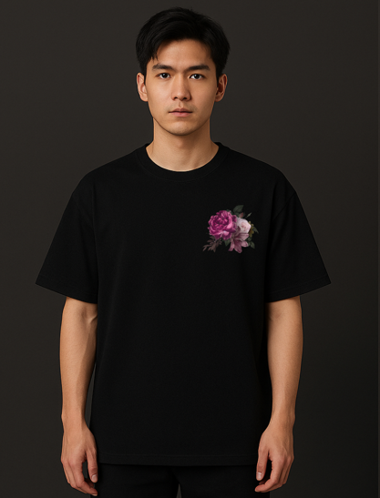 Fatality Oversized T-Shirt